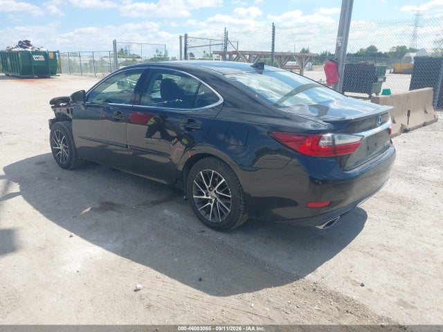 Продажа на аукционе авто 2016 Lexus Es 350, vin: JTHBK1GG5G2214152, номер лота: 46083065