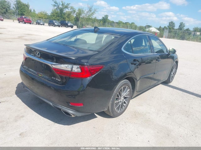 Продажа на аукционе авто 2016 Lexus Es 350, vin: JTHBK1GG5G2214152, номер лота: 46083065
