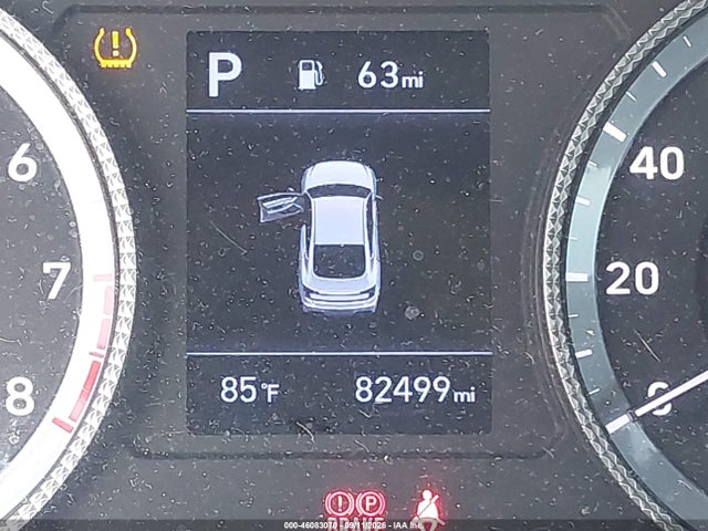 Продажа на аукционе авто 2021 Hyundai Sonata Se, vin: 5NPEG4JA4MH113409, номер лота: 46083070