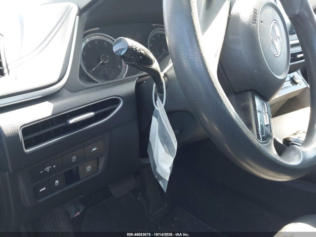 Продажа на аукционе авто 2021 Hyundai Sonata Se, vin: 5NPEG4JA4MH113409, номер лота: 46083070