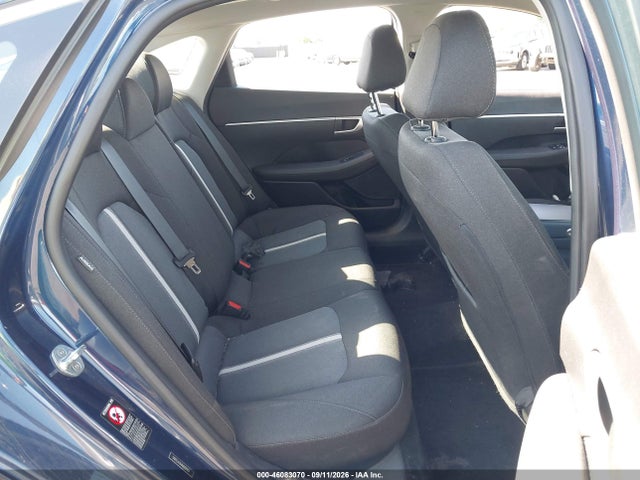 Продажа на аукционе авто 2021 Hyundai Sonata Se, vin: 5NPEG4JA4MH113409, номер лота: 46083070