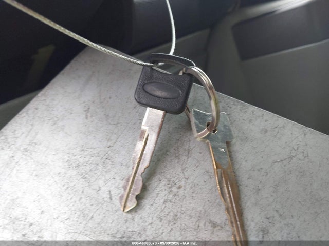 Продажа на аукционе авто 2010 Ford E-250 Commercial/recreational, vin: 1FTNE2EWXADA72107, номер лота: 46083073