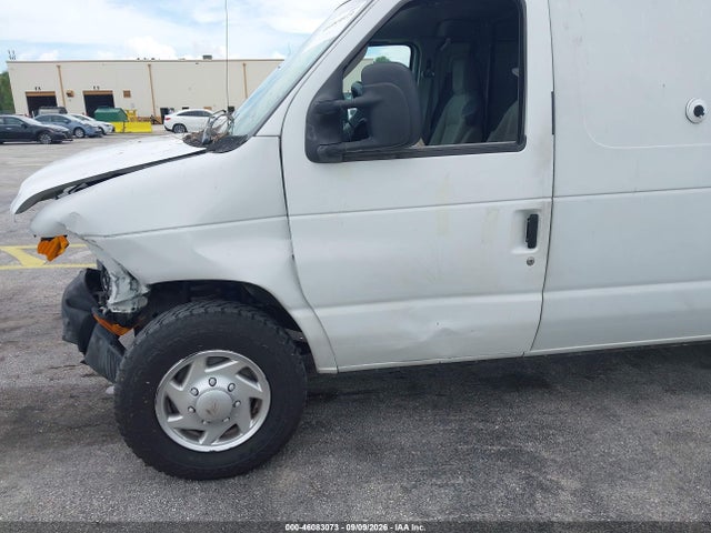 Продажа на аукционе авто 2010 Ford E-250 Commercial/recreational, vin: 1FTNE2EWXADA72107, номер лота: 46083073