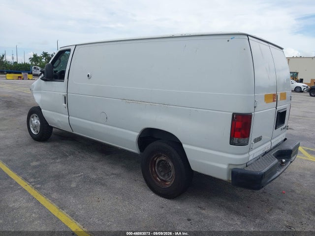 Продажа на аукционе авто 2010 Ford E-250 Commercial/recreational, vin: 1FTNE2EWXADA72107, номер лота: 46083073