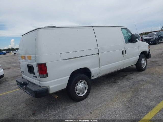 Продажа на аукционе авто 2010 Ford E-250 Commercial/recreational, vin: 1FTNE2EWXADA72107, номер лота: 46083073