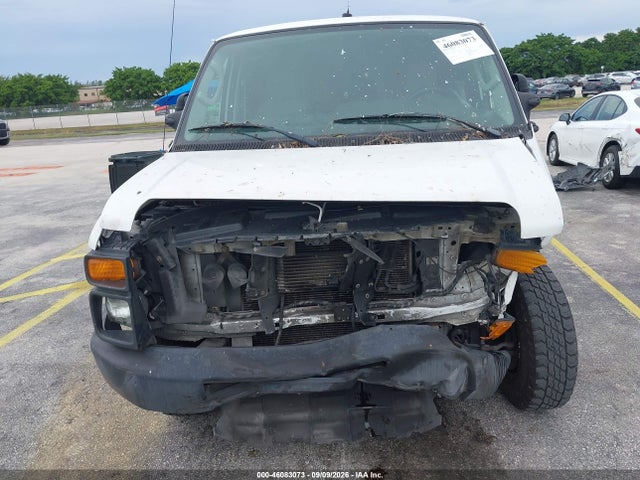 Продажа на аукционе авто 2010 Ford E-250 Commercial/recreational, vin: 1FTNE2EWXADA72107, номер лота: 46083073