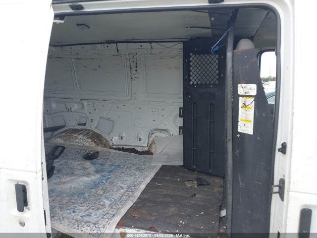Продажа на аукционе авто 2010 Ford E-250 Commercial/recreational, vin: 1FTNE2EWXADA72107, номер лота: 46083073