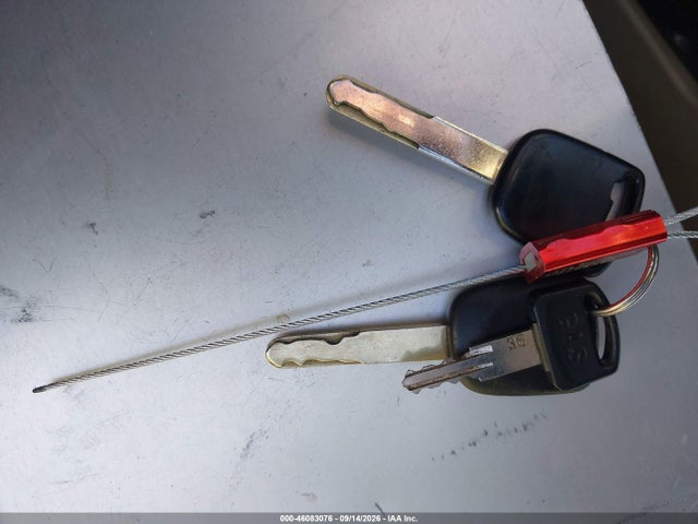 2004 Honda Odyssey Ex მანქანა იყიდება აუქციონზე, vin: 5FNRL18664B031385, აუქციონის ნომერი: 46083076