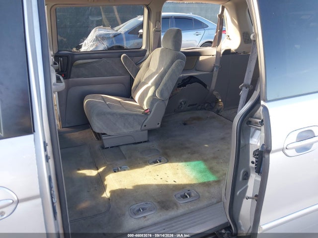 2004 Honda Odyssey Ex მანქანა იყიდება აუქციონზე, vin: 5FNRL18664B031385, აუქციონის ნომერი: 46083076