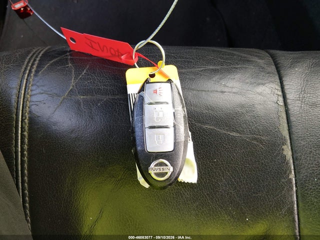 Aukcja sprzedaży 2009 Nissan Murano Sl, vin: JN8AZ18U79W019263, numer aukcji: 46083077