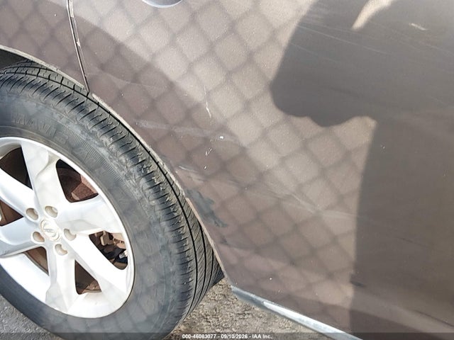 Aukcja sprzedaży 2009 Nissan Murano Sl, vin: JN8AZ18U79W019263, numer aukcji: 46083077