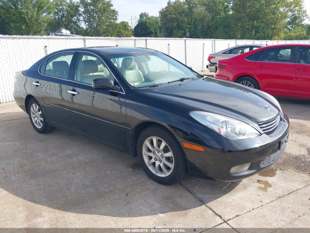 Aukcja sprzedaży 2002 Lexus Es 300, vin: JTHBF30G820048790, numer aukcji: 46083079