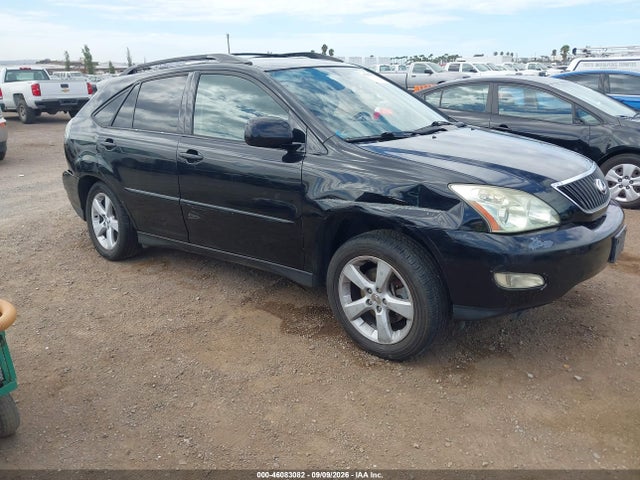 Продажа на аукционе авто 2005 Lexus Rx 330, vin: JTJGA31UX50046843, номер лота: 46083082