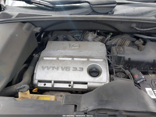 Продажа на аукционе авто 2005 Lexus Rx 330, vin: JTJGA31UX50046843, номер лота: 46083082