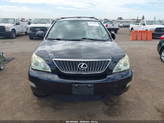 Продажа на аукционе авто 2005 Lexus Rx 330, vin: JTJGA31UX50046843, номер лота: 46083082
