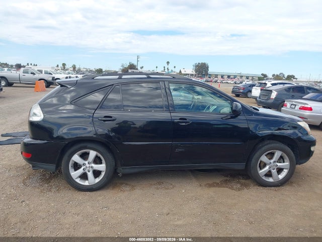 Продажа на аукционе авто 2005 Lexus Rx 330, vin: JTJGA31UX50046843, номер лота: 46083082