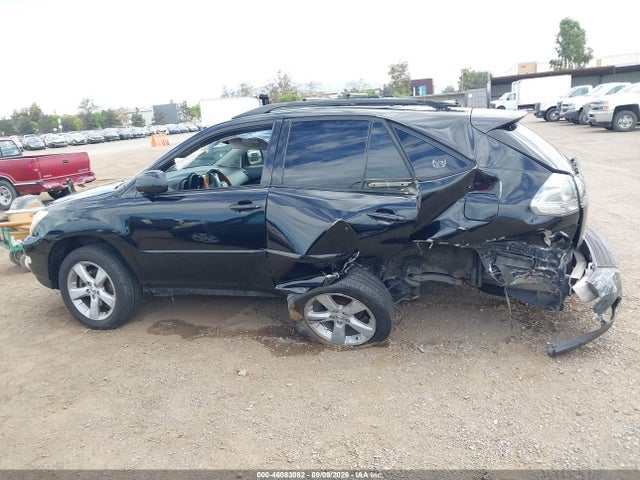 Продажа на аукционе авто 2005 Lexus Rx 330, vin: JTJGA31UX50046843, номер лота: 46083082