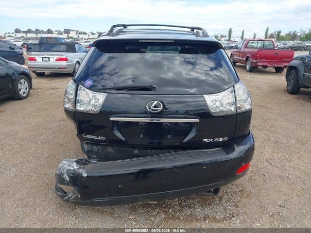 Продажа на аукционе авто 2005 Lexus Rx 330, vin: JTJGA31UX50046843, номер лота: 46083082