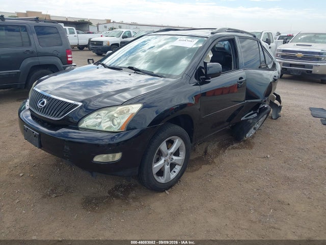 Продажа на аукционе авто 2005 Lexus Rx 330, vin: JTJGA31UX50046843, номер лота: 46083082