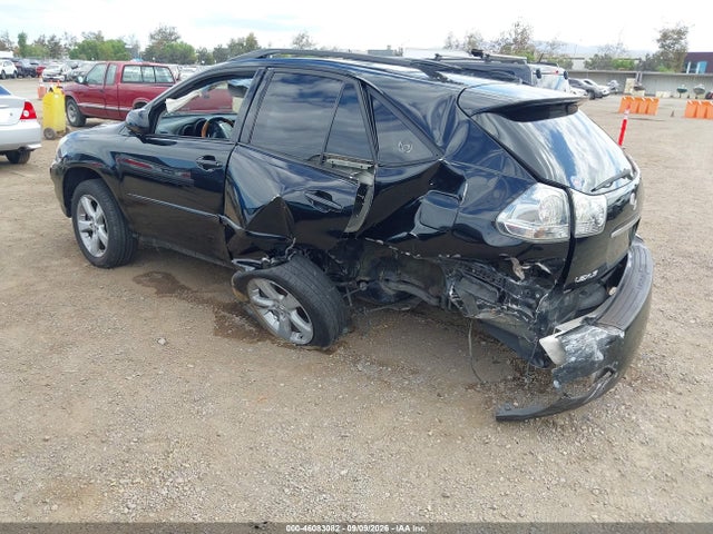 Продажа на аукционе авто 2005 Lexus Rx 330, vin: JTJGA31UX50046843, номер лота: 46083082