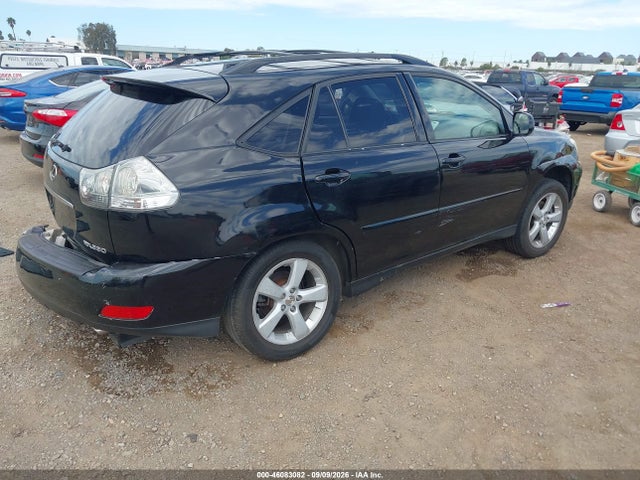 Продажа на аукционе авто 2005 Lexus Rx 330, vin: JTJGA31UX50046843, номер лота: 46083082