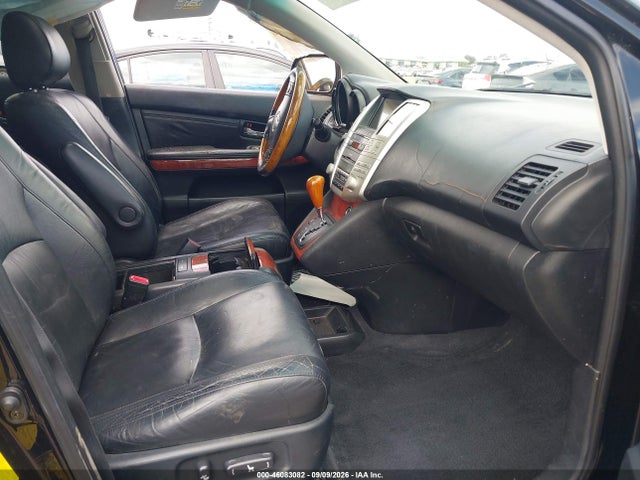 Продажа на аукционе авто 2005 Lexus Rx 330, vin: JTJGA31UX50046843, номер лота: 46083082