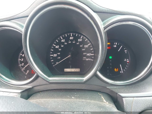 Продажа на аукционе авто 2005 Lexus Rx 330, vin: JTJGA31UX50046843, номер лота: 46083082