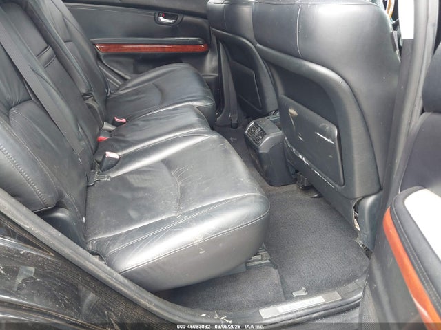Продажа на аукционе авто 2005 Lexus Rx 330, vin: JTJGA31UX50046843, номер лота: 46083082