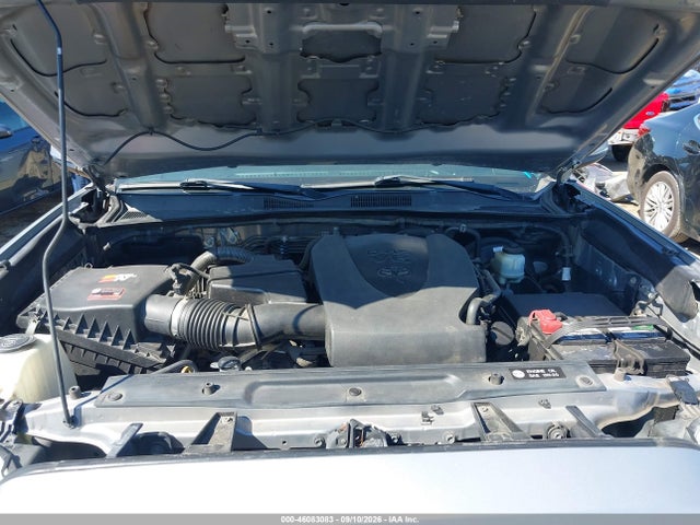 Auction sale of the 2016 Toyota Tacoma Trd Off Road, vin: 3TMAZ5CN0GM023557, lot number: 46083083