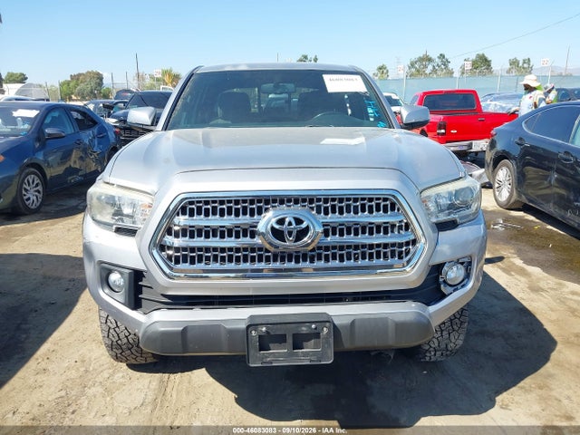 Auction sale of the 2016 Toyota Tacoma Trd Off Road, vin: 3TMAZ5CN0GM023557, lot number: 46083083