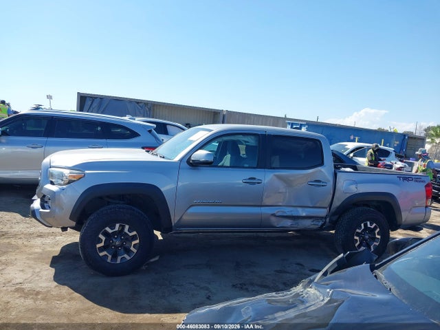 Auction sale of the 2016 Toyota Tacoma Trd Off Road, vin: 3TMAZ5CN0GM023557, lot number: 46083083