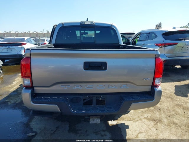 Auction sale of the 2016 Toyota Tacoma Trd Off Road, vin: 3TMAZ5CN0GM023557, lot number: 46083083
