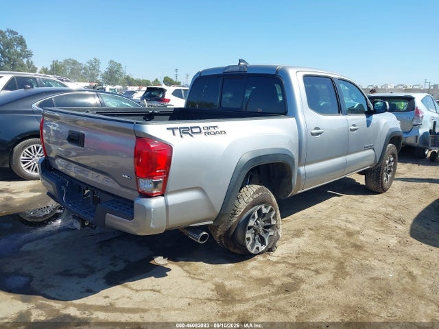 Auction sale of the 2016 Toyota Tacoma Trd Off Road, vin: 3TMAZ5CN0GM023557, lot number: 46083083