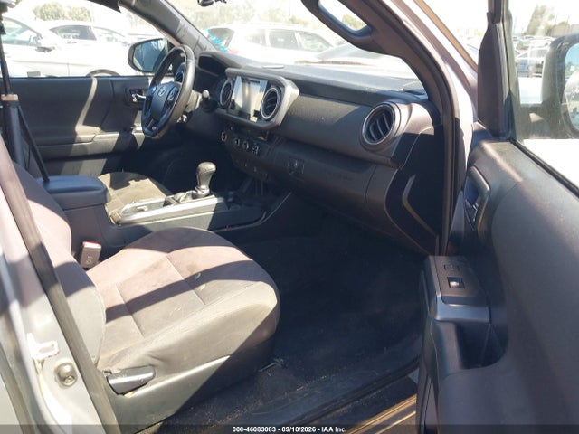 Auction sale of the 2016 Toyota Tacoma Trd Off Road, vin: 3TMAZ5CN0GM023557, lot number: 46083083
