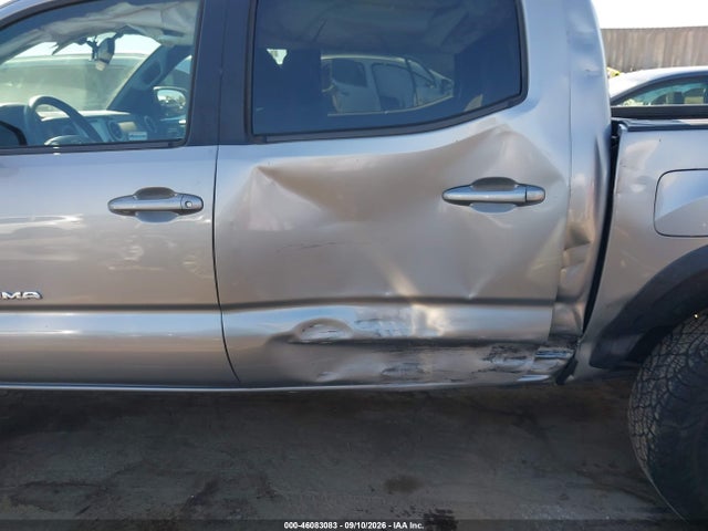 Auction sale of the 2016 Toyota Tacoma Trd Off Road, vin: 3TMAZ5CN0GM023557, lot number: 46083083