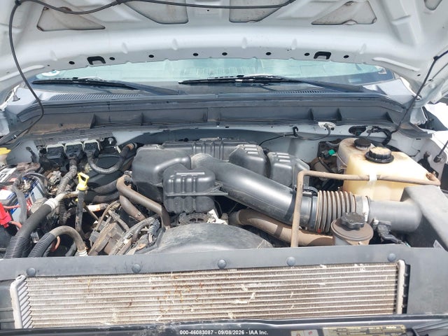 Ford F-350 Xl 2016 1FT8W3C6XGEA51473 Image 10