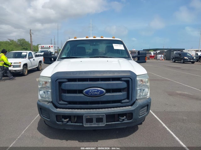 Ford F-350 Xl 2016 1FT8W3C6XGEA51473 Image 17