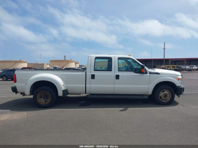 Ford F-350 Xl 2016 1FT8W3C6XGEA51473 Image 18