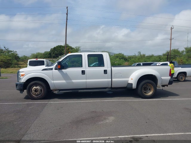 Ford F-350 Xl 2016 1FT8W3C6XGEA51473 Image 19
