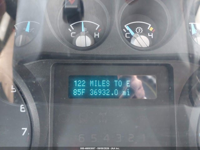Ford F-350 Xl 2016 1FT8W3C6XGEA51473 Image 20