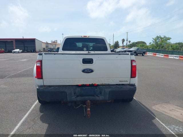 Ford F-350 Xl 2016 1FT8W3C6XGEA51473 Image 21