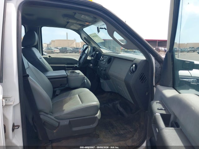 Ford F-350 Xl 2016 1FT8W3C6XGEA51473 Image 5