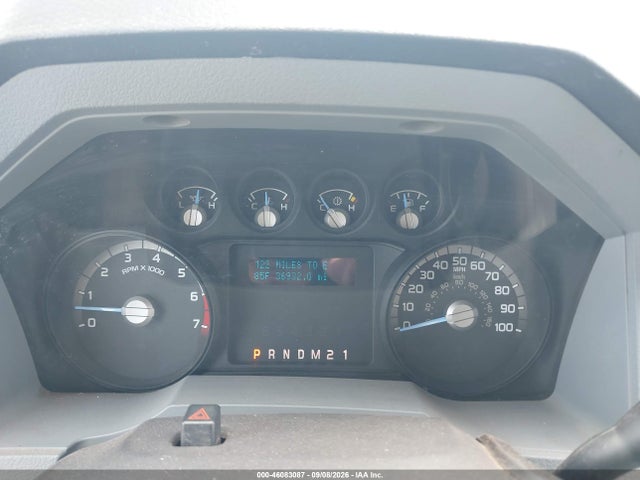 Ford F-350 Xl 2016 1FT8W3C6XGEA51473 Image 7
