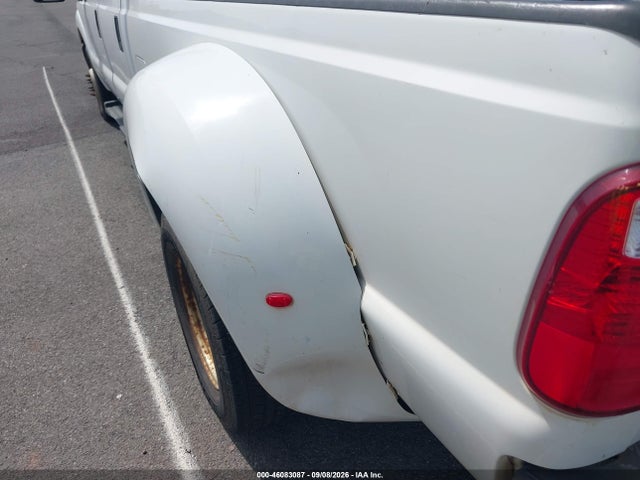 Ford F-350 Xl 2016 1FT8W3C6XGEA51473 Image 14