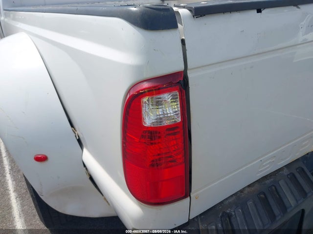 Ford F-350 Xl 2016 1FT8W3C6XGEA51473 Image 15