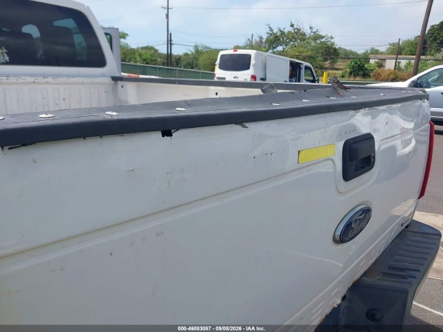Ford F-350 Xl 2016 1FT8W3C6XGEA51473 Image 16