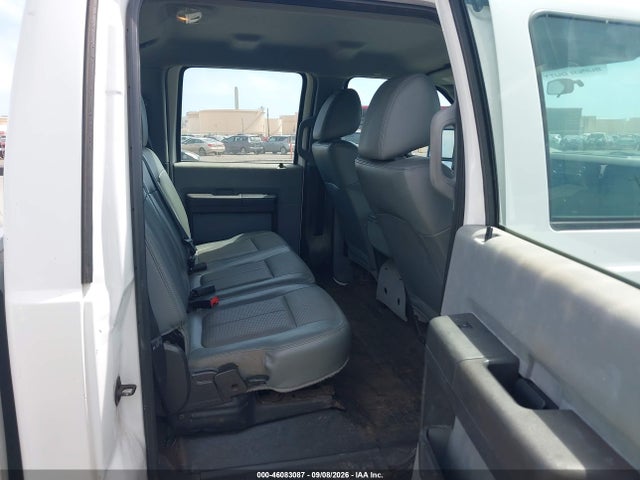 Ford F-350 Xl 2016 1FT8W3C6XGEA51473 Image 8