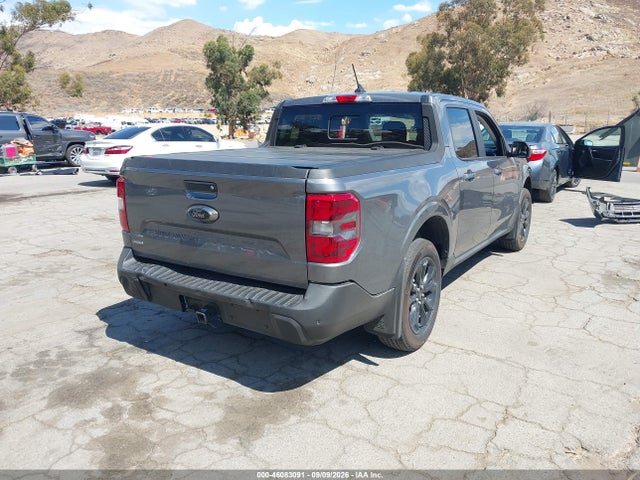 Продаж на аукціоні авто 2024 Ford Maverick Lariat, vin: 3FTTW8M37RRA97371, номер лоту: 46083091