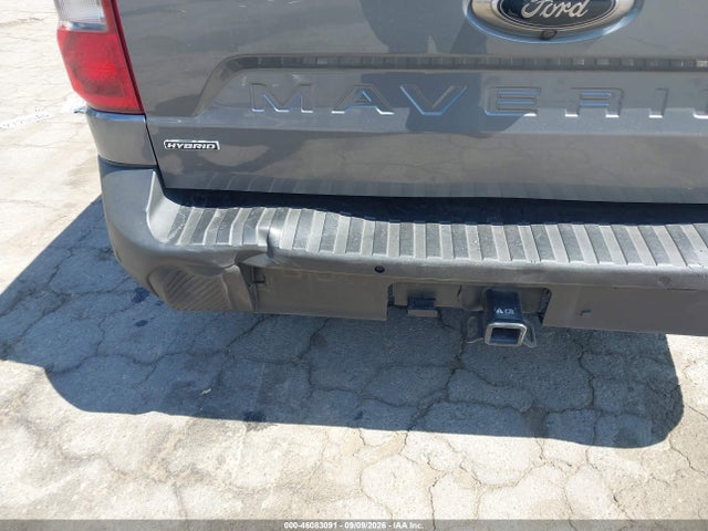 Продаж на аукціоні авто 2024 Ford Maverick Lariat, vin: 3FTTW8M37RRA97371, номер лоту: 46083091