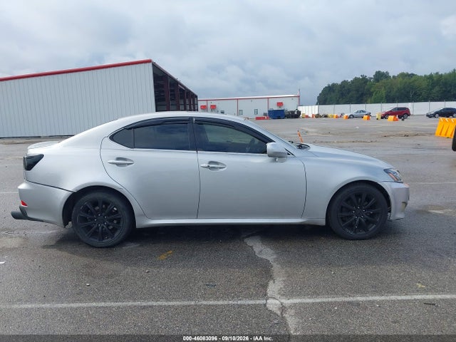 Продаж на аукціоні авто 2006 Lexus Is 250, vin: JTHCK262X62001194, номер лоту: 46083096